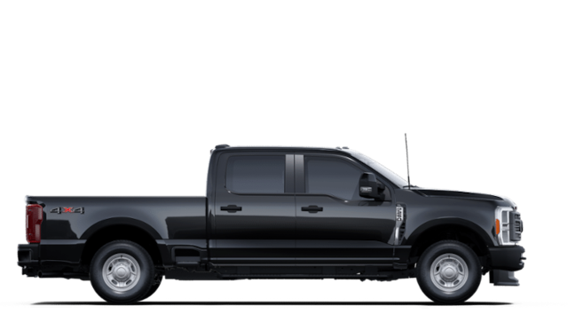 2025 Ford SuperDuty